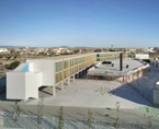COLEGIO PÚBLICO NUESTRA SEÑORA DEL ROSARIO. TORRE PACHECO | Premis FAD 2011 | Arquitectura